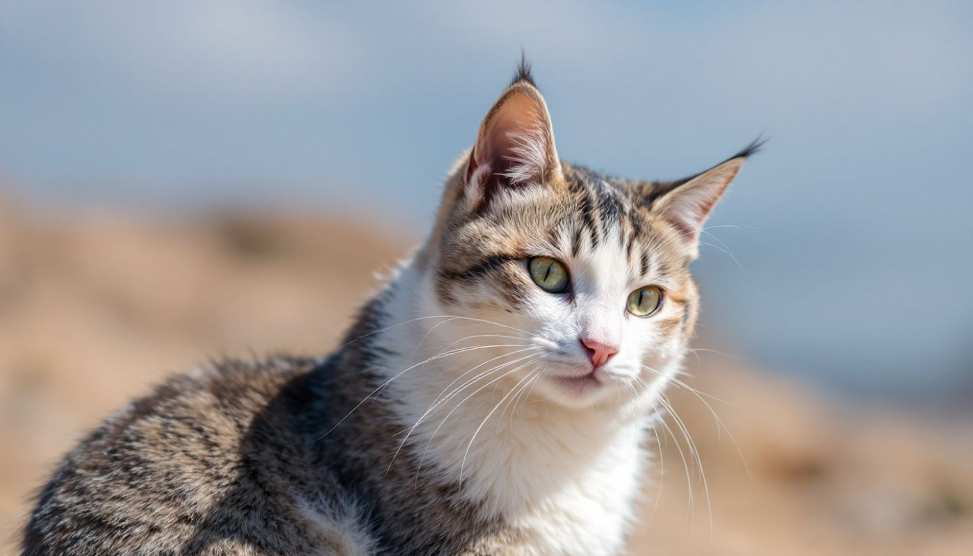 Alimentation BARF pour chats principes et avantages pour la santé féline