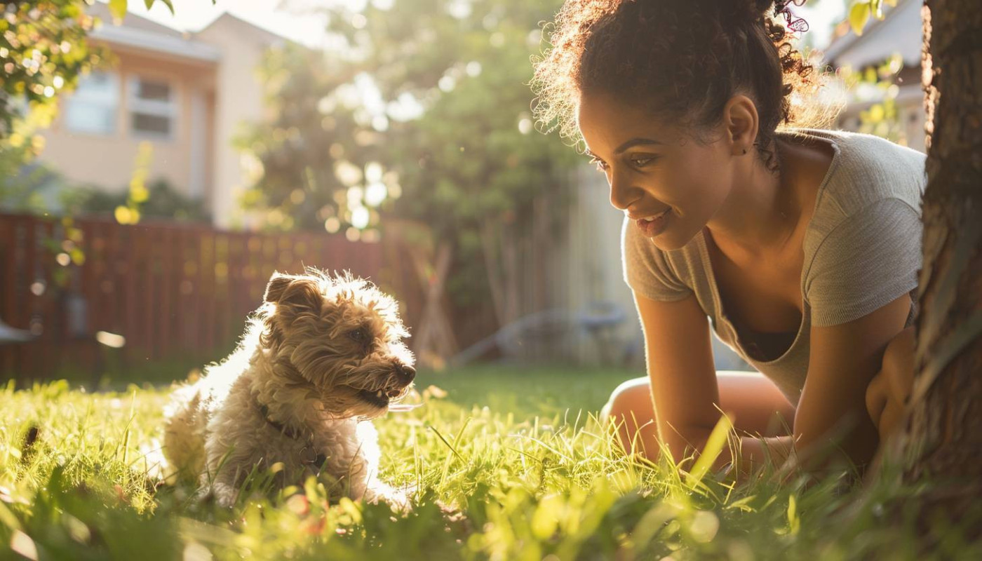 Comment identifier et traiter le coup de chaleur chez les animaux domestiques