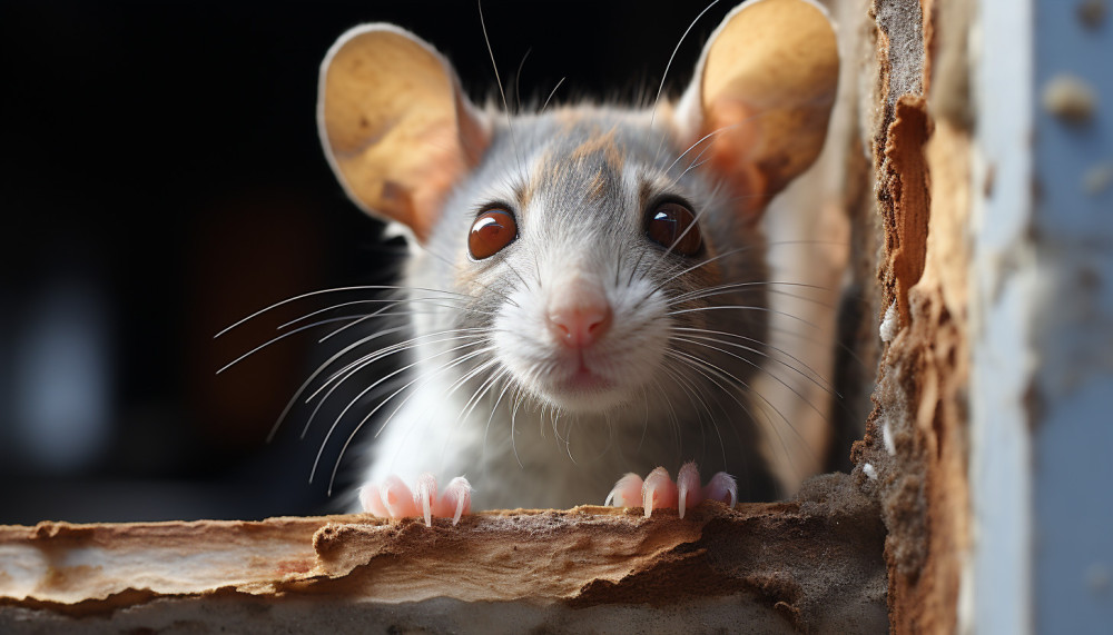 Comment se débarrasser des rats et souris chez soi ?