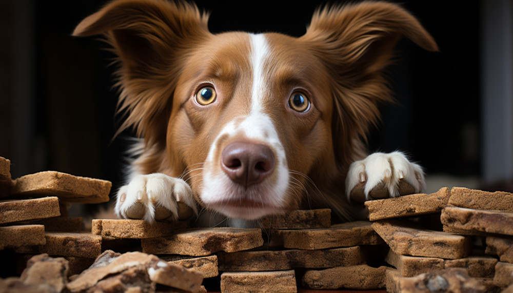 Friandises pour chien : quels critères de choix prendre en compte ?