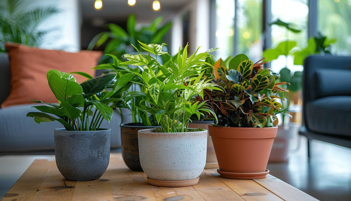 Les plantes toxiques pour les chats liste et alternatives sécuritaires pour votre intérieur