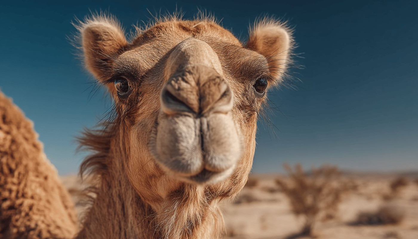 Les stratégies de survie des animaux en période de sécheresse Techniques et adaptations