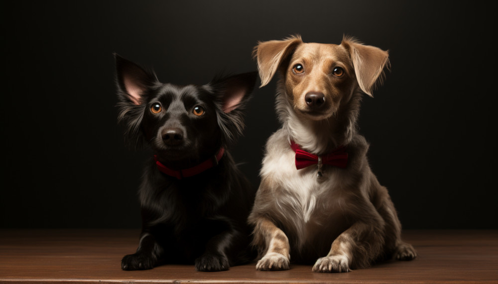 Pourquoi prendre un puppy love pour votre chien ou chat ?