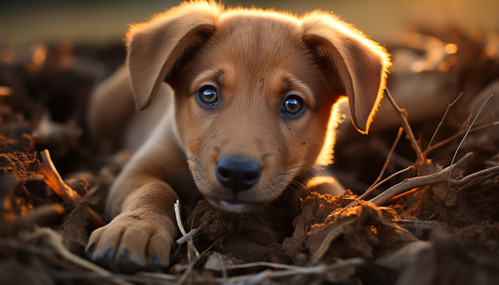 Quand et par quoi commencer l’éducation d’un chiot ?