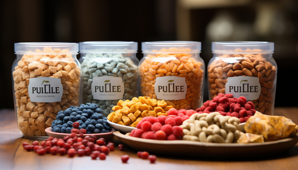 Que faut-il savoir sur les croquettes Pure Life ?