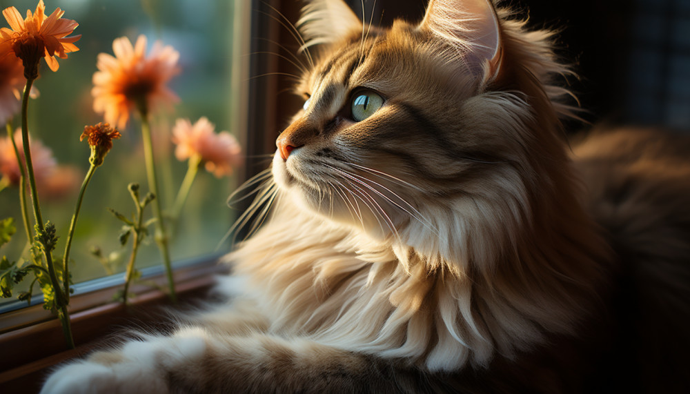 Quelle race de chat adopter dans votre logement ?