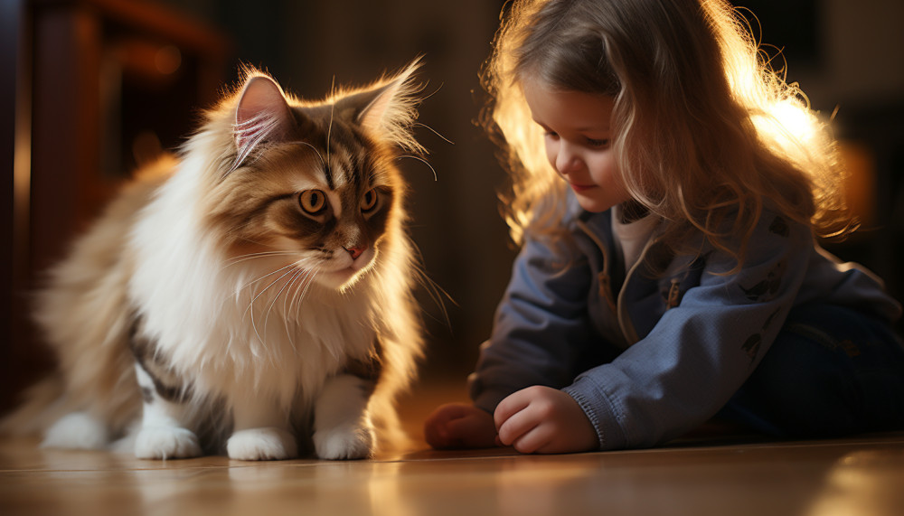 Quelles sont les règles à suivre pour bien nourrir votre chat ?