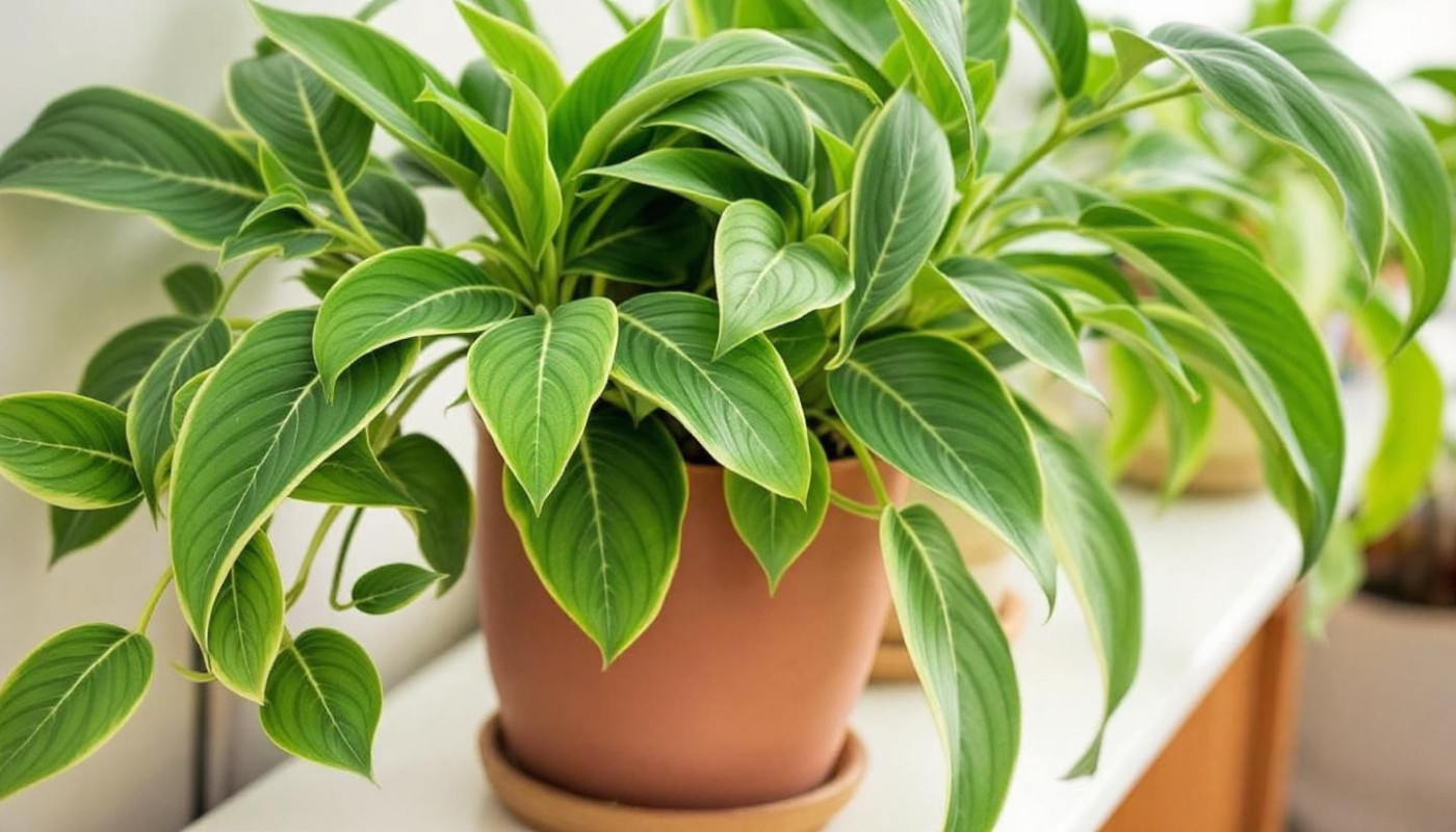 Selection de plantes non toxiques pour l'environnement des chats conseils de securite