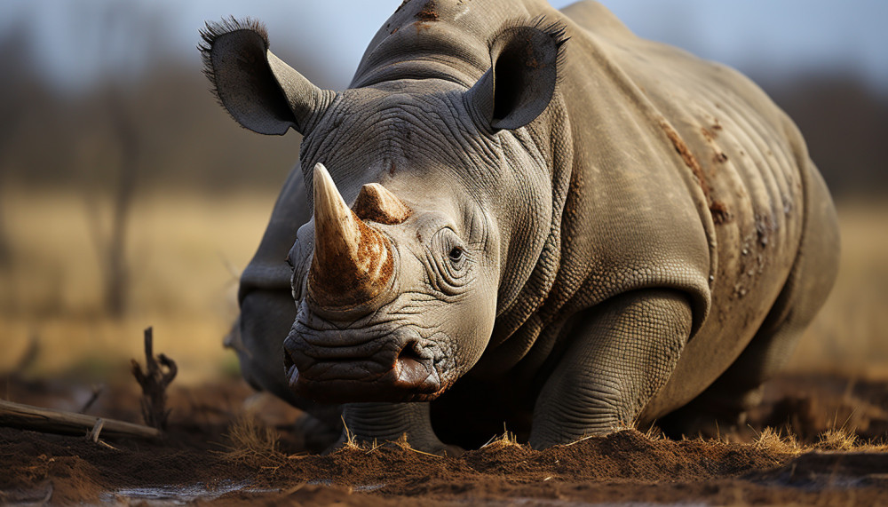 Top 5 des animaux les plus sauvages au monde